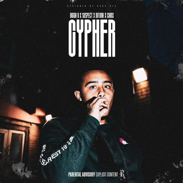 Cypher , Suspect, NitoNB & Chinx (OS))
