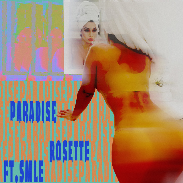 Paradise cover art