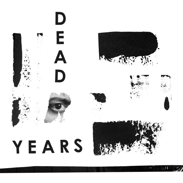 Dead Years cover