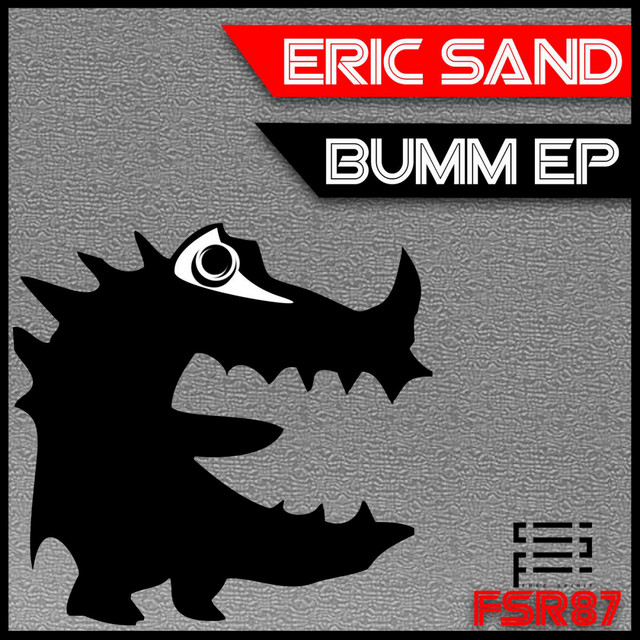 Bumm album art
