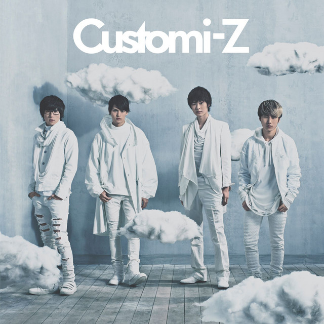 Kai - song and lyrics by CUSTOMI Z | Spotify
