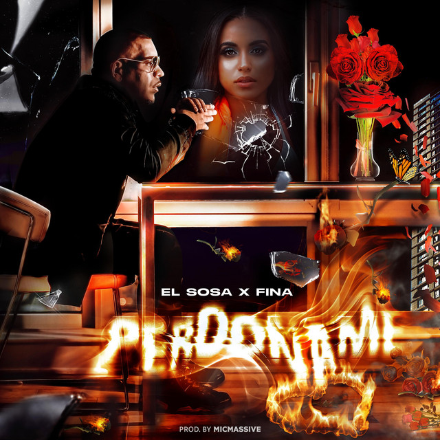 Perdoname