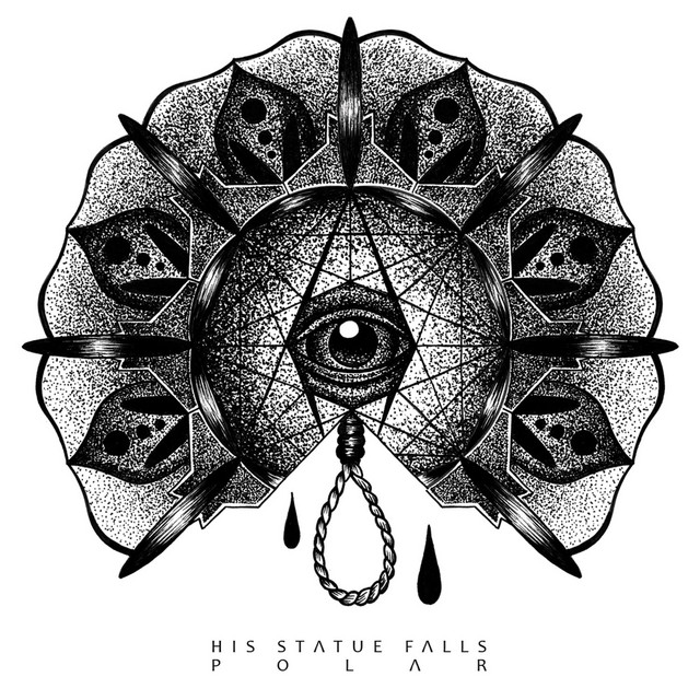 Polar cover art