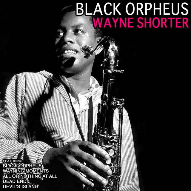 Wayning Moments - song and lyrics by Wayne Shorter | Spotify