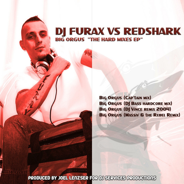 Big Orgus - Dj Vince Remix 2004 - song and lyrics by DJ Furax