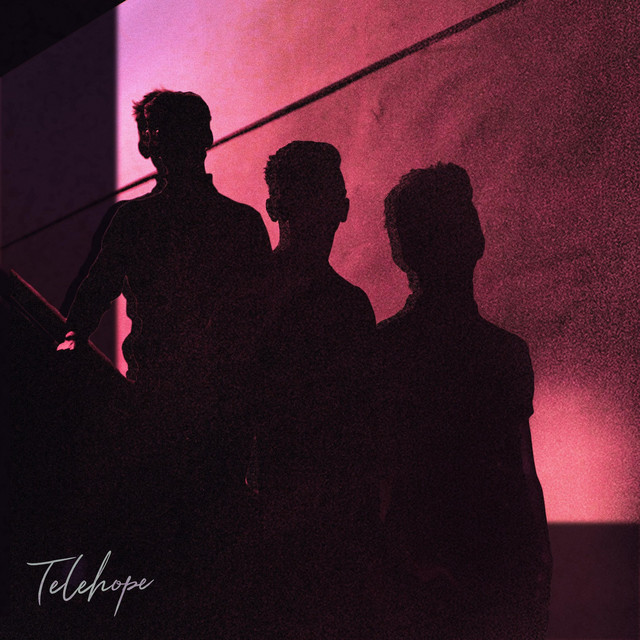 Can't Stop Thinking of You cover art