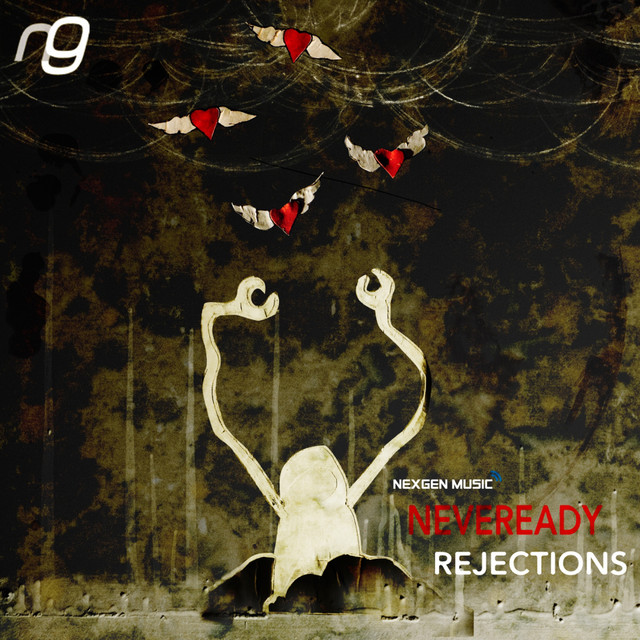 Rejections LP cover art