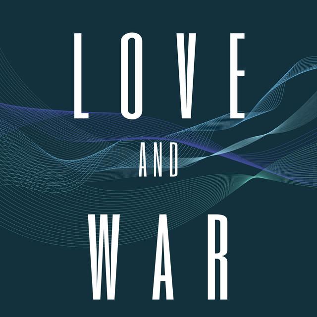 Love and War cover art