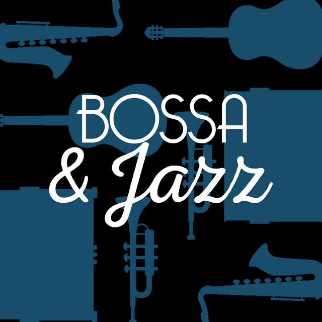 Bossa & Jazz cover art