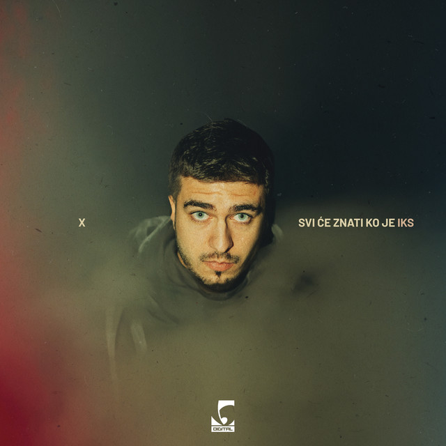 Svi će znati ko je iks cover art