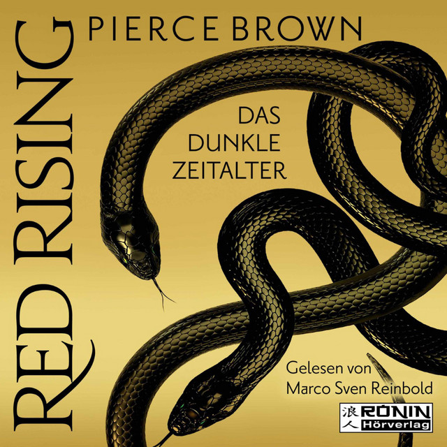 Das dunkle Zeitalter, Teil 1 [Red Rising, Band 5.1 (ungekürzt)] cover art