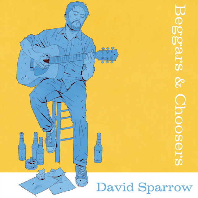 Beggars & Choosers cover art