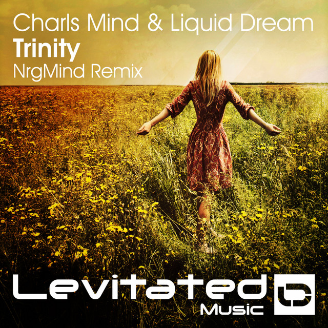 Trinity - NrgMind Remix