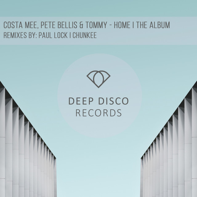 Home cover art