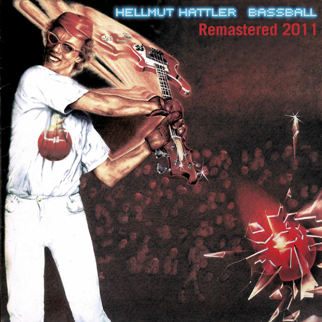 Bassball (Remastered 2011) cover art