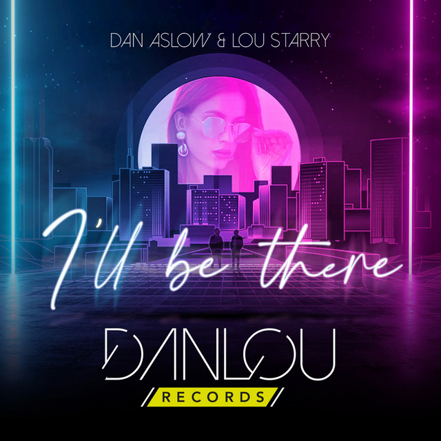 I'll Be There cover