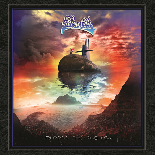 Across the Rubicon cover art