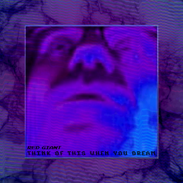 Think of this when you dream cover art