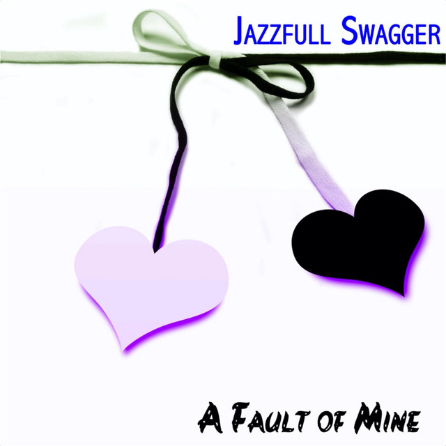 A Fault of Mine cover art