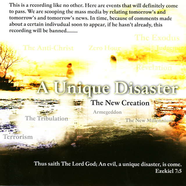 undefined album image