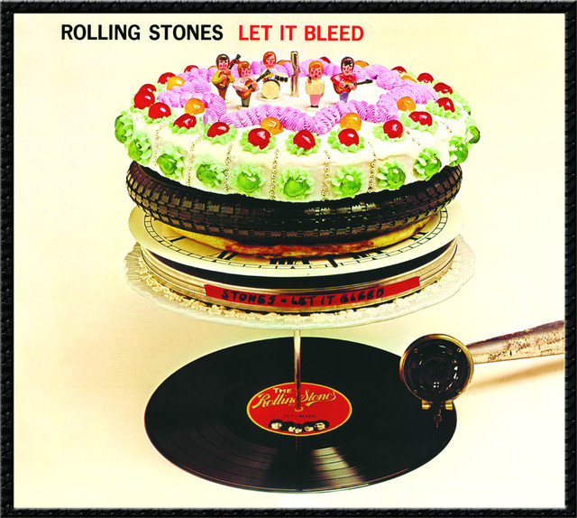 Gimme Shelter - song and lyrics by The Rolling Stones | Spotify