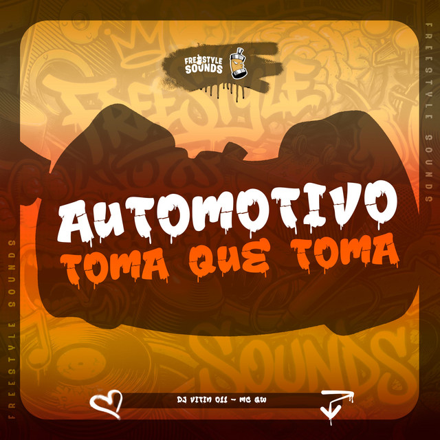 Automotivo Toma Que Toma
