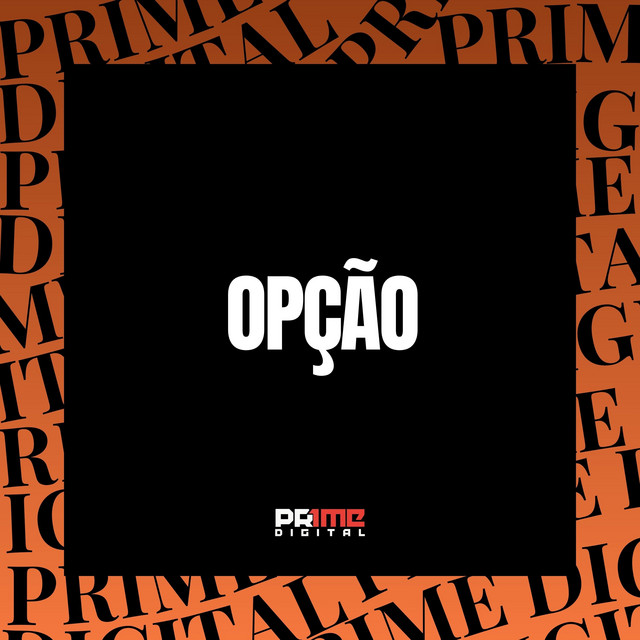 OPÇÃO