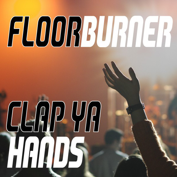Clap Ya Hands (Remixes) - Single cover
