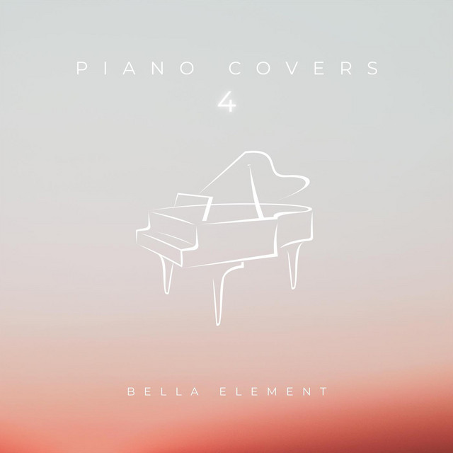 Piano Covers 4 cover art