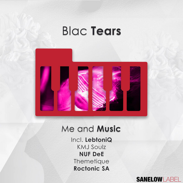 Me and Music cover art