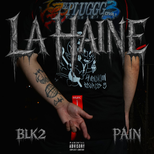 La Haine