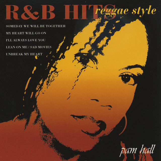 R & B Hits Reggae Style cover