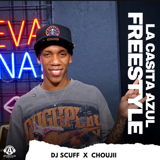 Portada de La Casita Azul Freestyle