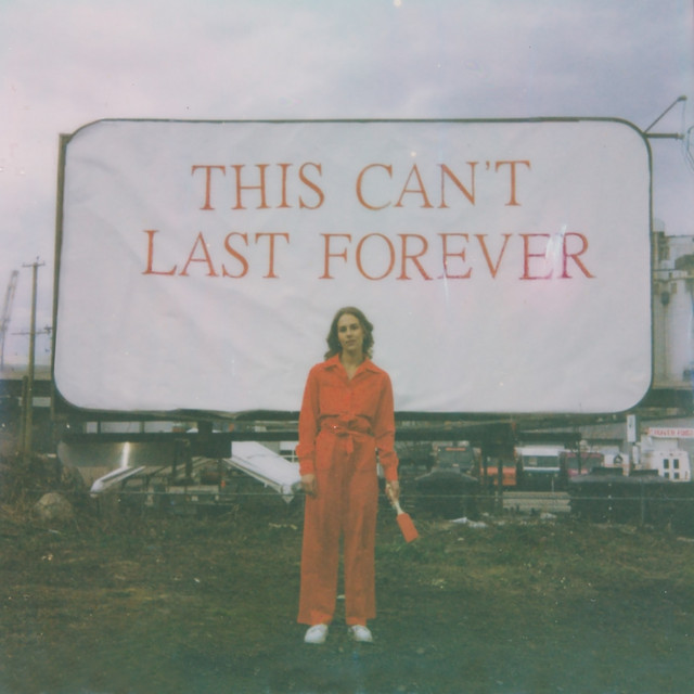 This Can’t Last Forever cover art