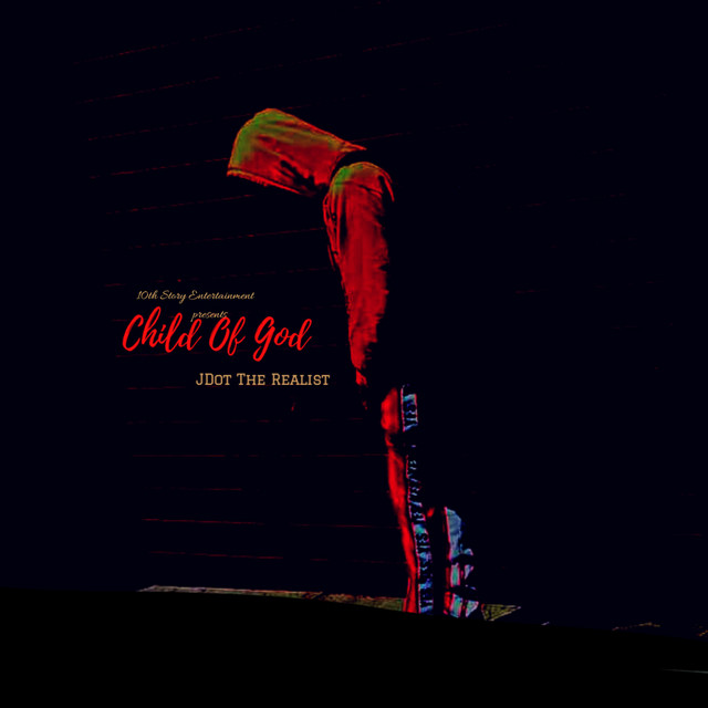 Child of God cover art