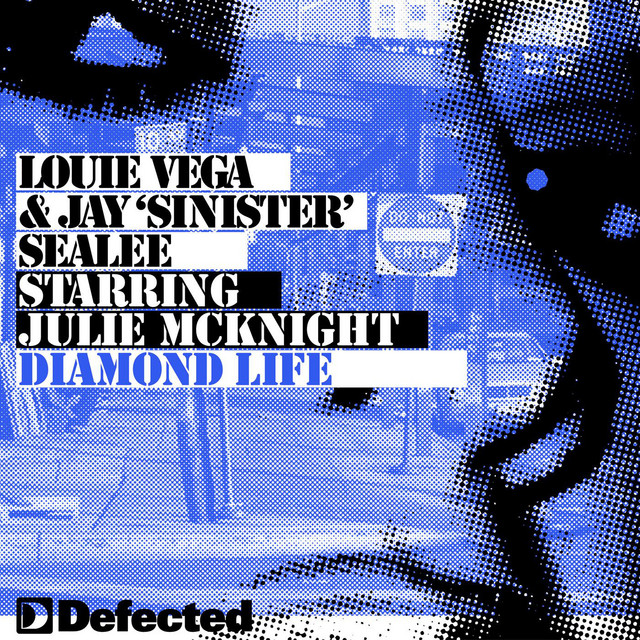 Diamond Life cover art