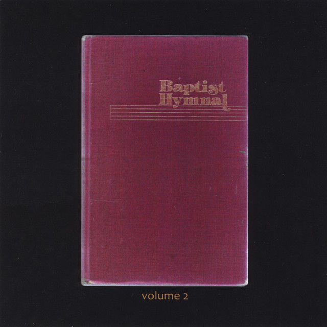 Baptist Hymnal, Vol. 2 cover art