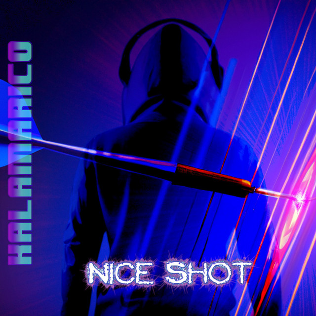 Portada de Nice Shot