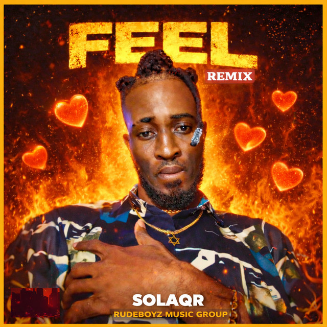 Feel Remix