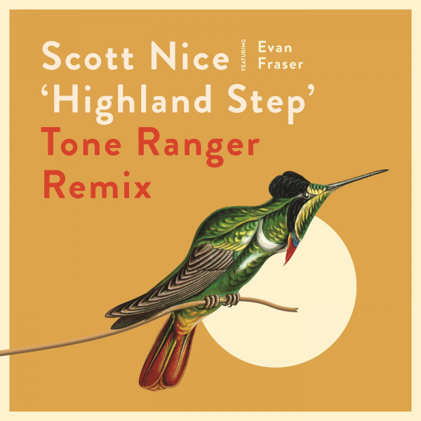 Highland Step - Tone Ranger Remix