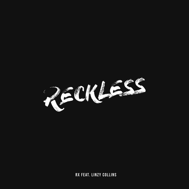 Reckless cover art