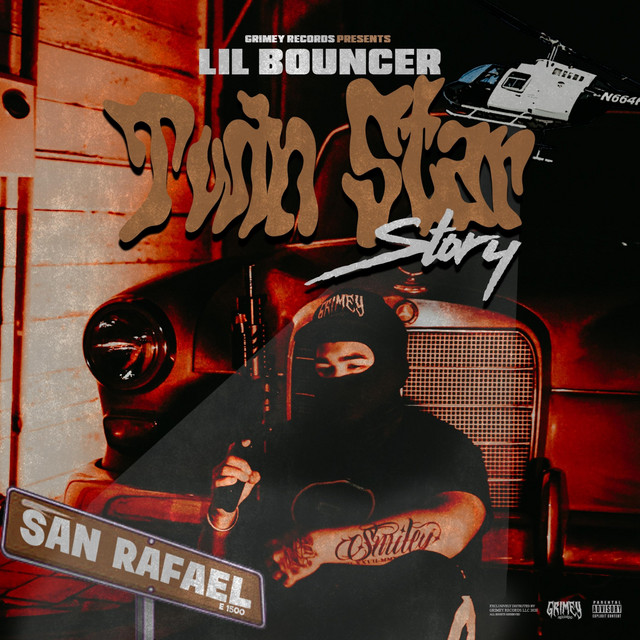 LMK cover art