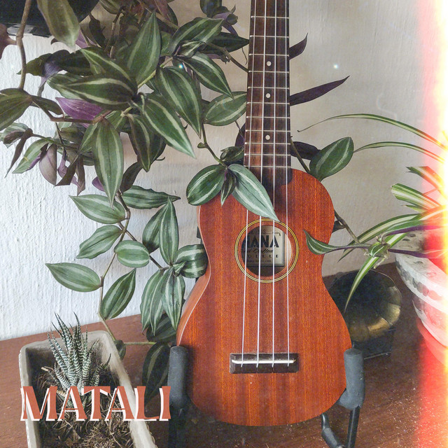 Matalí