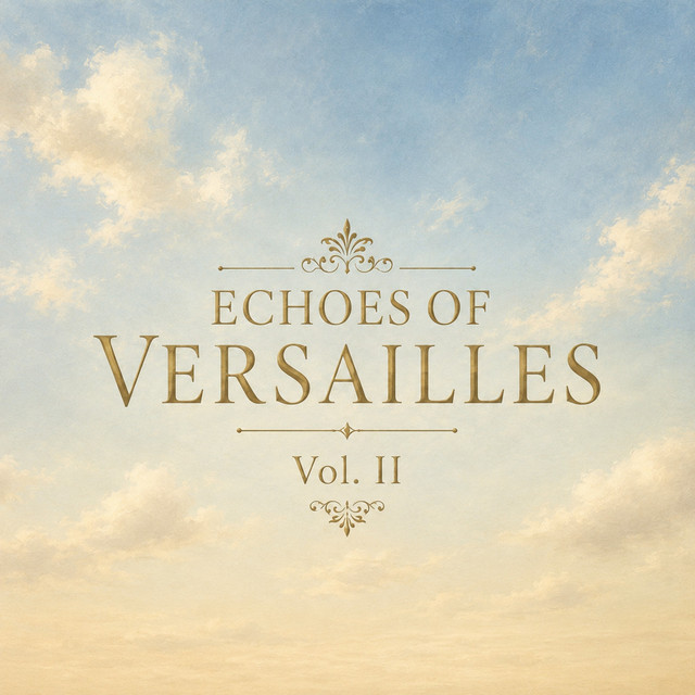 Echoes of Versailles Vol.II