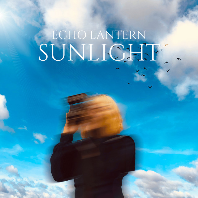 Sunlight cover art