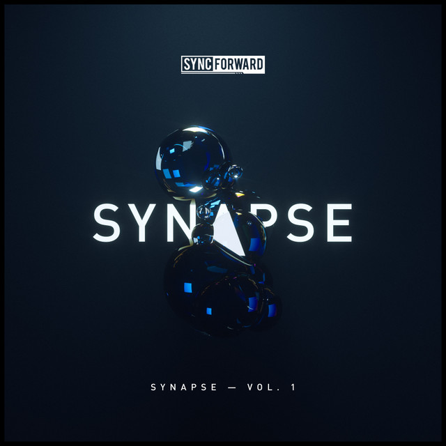 Synapse, Vol. 1 - Compilation by Various Artists | Spotify