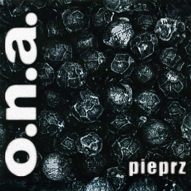 Pieprz cover art