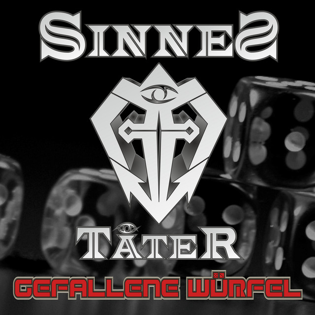 Gefallene Würfel cover