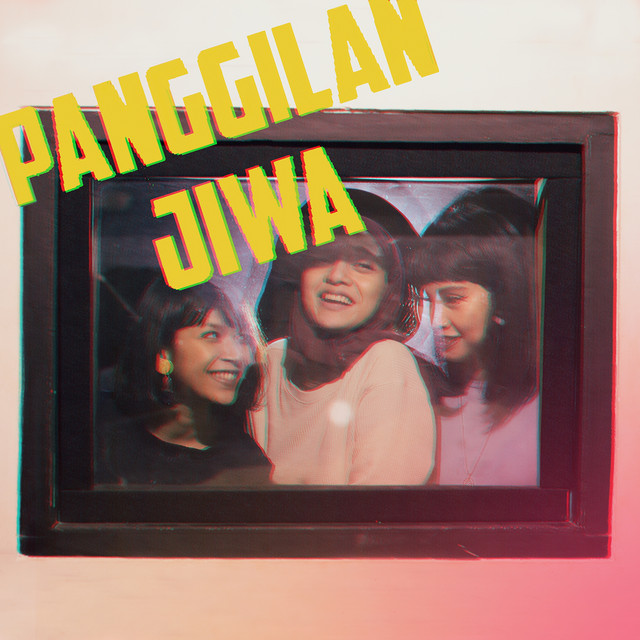 Panggilan Jiwa