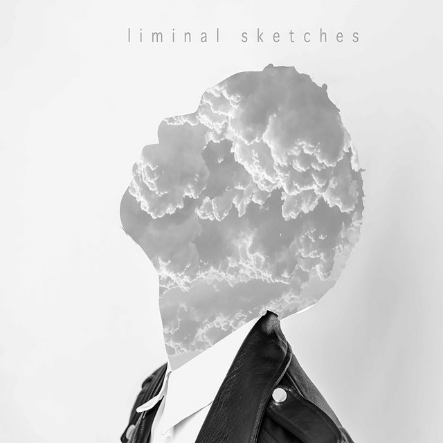Liminal Sketches cover art